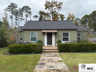 406 University Blvd, Ruston, LA 71270