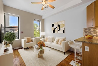 405 4th St Unit 3B, Hoboken, NJ 07030