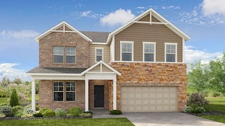330 Meacham Ct, Dacula, GA 30019