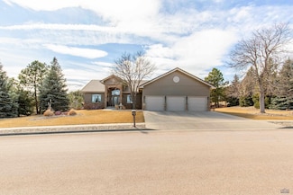 7001 Prestwick Rd, Rapid City, SD 57702