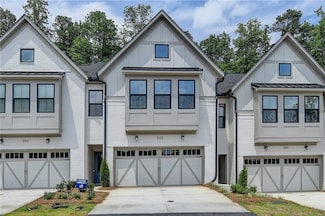 202 Holsten Ln, Johns Creek, GA 30097