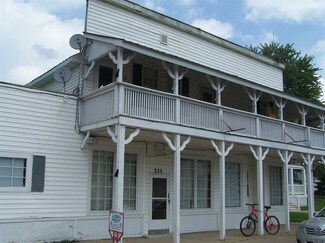 211 E Front St, Wauzeka, WI 53826