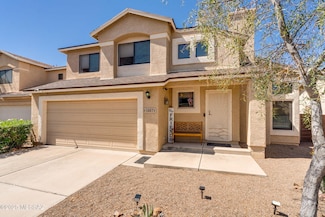 3007 W Country Hill Dr, Tucson, AZ 85742