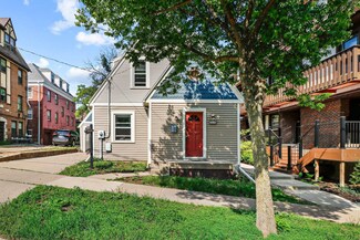 324 N Allen St, Madison, WI 53726
