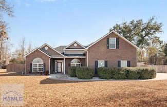 490 Mancey Garrason Loop NE, Ludowici, GA 31316