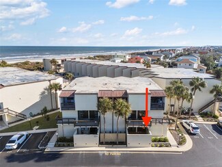5650 A1a S Unit D111, St. Augustine, FL 32080