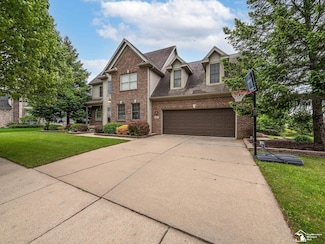 469 Corinth, Dundee, MI 48131
