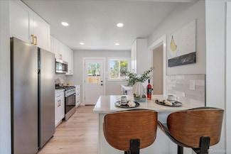 3216 N Elizabeth St, Denver, CO 80205