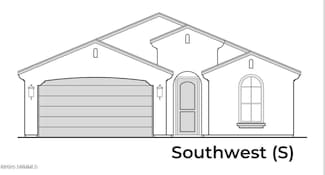 909 Gallium Ave, Sunland Park, NM 88008