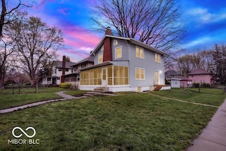 3601 Carrollton Ave, Indianapolis, IN 46205