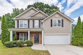 151 Silver Mine Trail, Austell, GA 30168