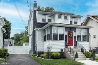 11 Ogden Ave, Collingswood, NJ 08108