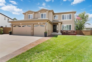 9169 Fox Fire Way, Highlands Ranch, CO 80129
