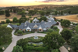 1325 Ladan Dr, Solvang, CA 93463