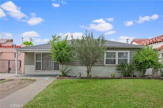 819 E 85th St, Los Angeles, CA 90001