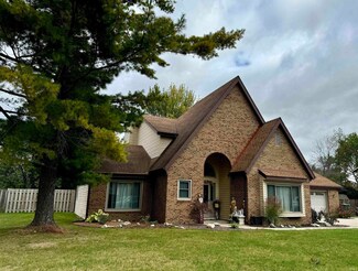 3804 W Riggin Rd, Muncie, IN 47304