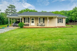 214 Fork Bixby Rd, Advance, NC 27006