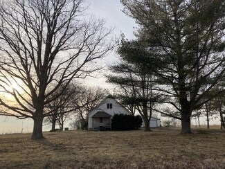 2280 S 550 W, West Lebanon, IN 47991