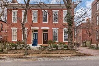 1310 Mississippi Ave, Saint Louis, MO 63104
