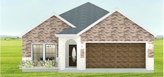1105 Lyle Ave W, Cleveland, TX 77327