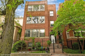 6148 S Woodlawn Ave Unit 3A, Chicago, IL 60637