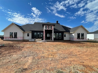 235 Wild Rye Rd, Abilene, TX 79606