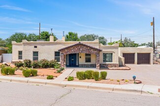 1017 Lynch Ct NW, Albuquerque, NM 87104