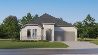 2504 Clyde Rd, Celina, TX 75009