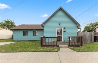 3112 6th Ave S, Billings, MT 59101