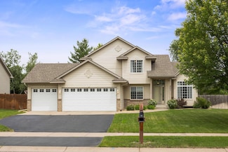 501 Pebble Rd N, Champlin, MN 55316