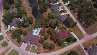 10856 Bourbon St, Willis, TX 77318