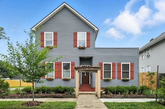 192 E Morrill Ave, Columbus, OH 43207
