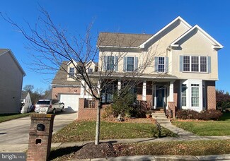 9126 Panorama Dr, Perry Hall, MD 21128
