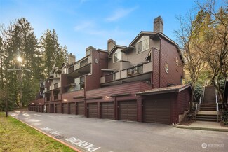 15533 Waynita Way NE Unit A301, Bothell, WA 98011