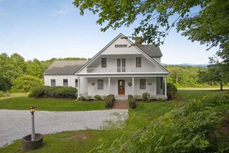 2373 Silver St, Hinesburg, VT 05461
