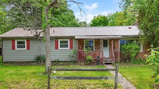 43 Shelter Valley Rd, Newfield, NY 14867