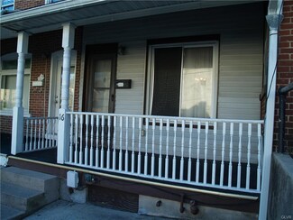 16 S Bradford St, Allentown, PA 18109