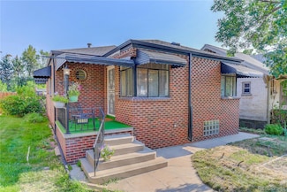 3119 W 44th Ave, Denver, CO 80211