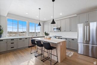 1829 S 920 E Unit 524, Daniel, UT 84032