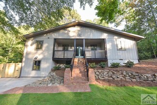 190 Heatherwood Ln, Athens, GA 30606