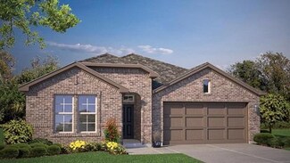 2102 Bear Dr, Midland, TX 79707