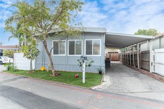 15445 Cobalt St Unit 156, Sylmar, CA 91342