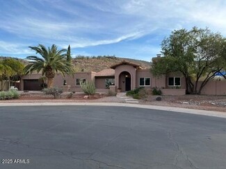 541 W Sweetwater Ave, Phoenix, AZ 85029