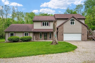 10273 W County Road 55s, Farmland, IN 47340