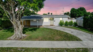 4106 NW 12th Terrace, Fort Lauderdale, FL 33309