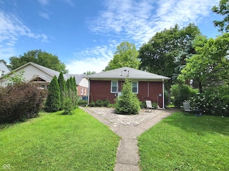 6210 N Washington Blvd, Indianapolis, IN 46220