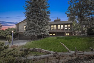 8889 E Mad River Rd, Parker, CO 80134