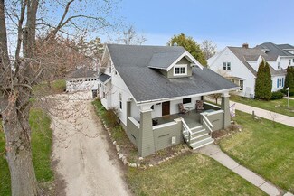 500 Washington St, Algoma, WI 54201
