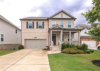5575 Coltman Dr, Cumming, GA 30028