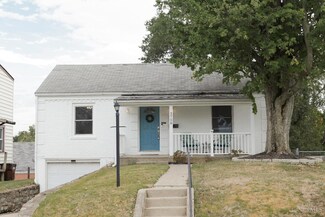 3758 Monfort Heights Dr, Cincinnati, OH 45247